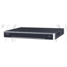 Hikvision 4K tallennin 16 kanavaa, DS-7616NI-K2/16P