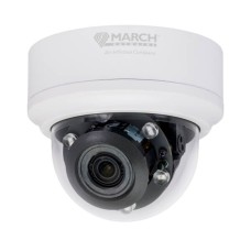 March Networks ME4 Outdoor IR dome