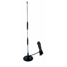 3G/4G Lisäantenni magneettijalalla