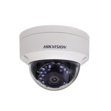 Hikvision TVI HD 1080p minidome 2,8-12mm, DS-2CE56D0T-VPIR3E