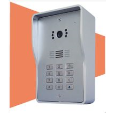 Gainwise 3G Door Intercom, 200x apartments 